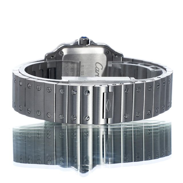 Cartier Santos De Cartier WSSA0082 Image 3